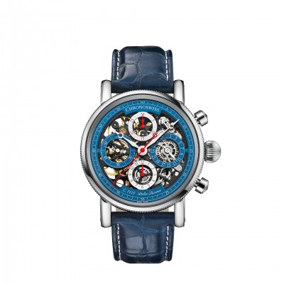 Opus Chronograph Opus Chronograph