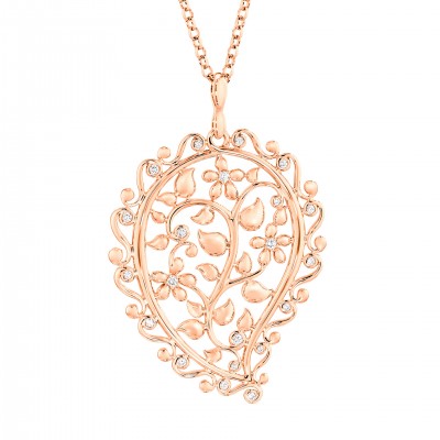 Anhänger India Dream Anhänger India Dream