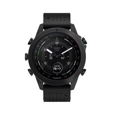 Garmin MARQ Golfer Gen2 Carbon Edition