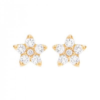 Ohrschmuck Shooting Stars Ohrschmuck Shooting Stars