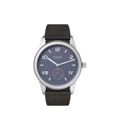 Club Campus 38 blue purple Club Campus 38 blue purple