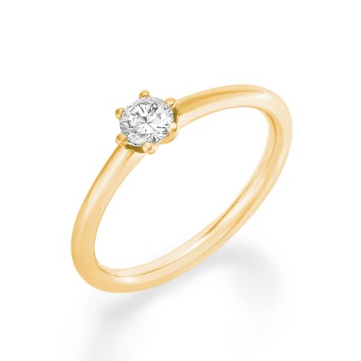 Ring Solitaire Ring Solitaire