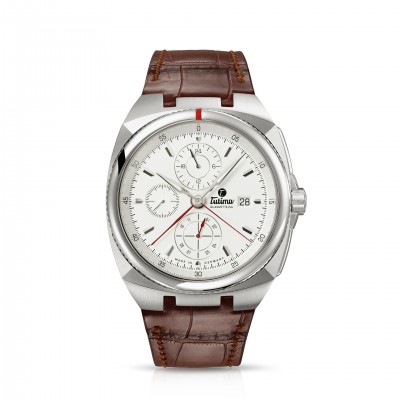 Tutima Saxon One Chronograph