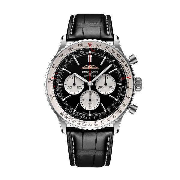 Navitimer B01 Chronograph 46