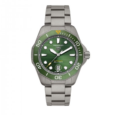 TAG Heuer Aquaracer Professional 300