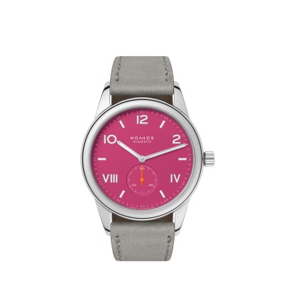 Club Campus 38 deep pink Club Campus 38 deep pink