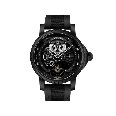 SkelTec Pitch Black SkelTec Pitch Black