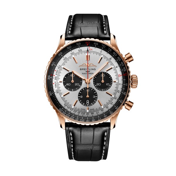 Navitimer B01 Chronograph 46