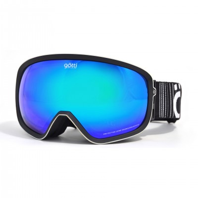 Snow Goggle BLACK Snow Goggle BLACK