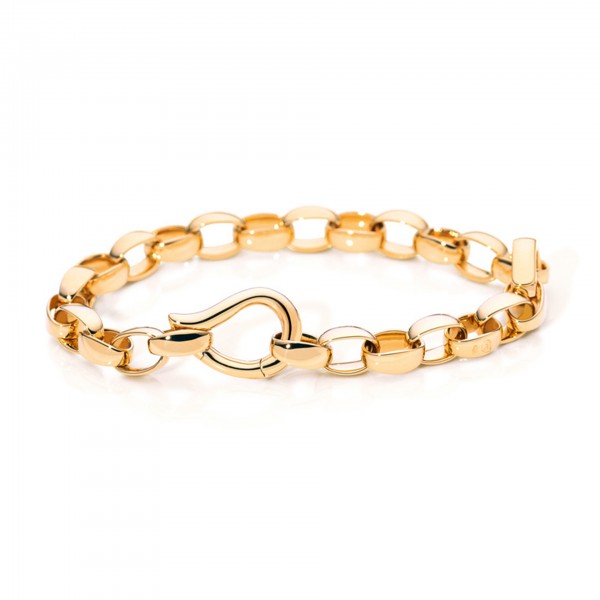 Armschmuck Signature Drop