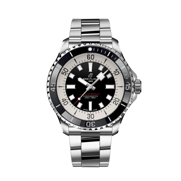 Superocean Automatic 44