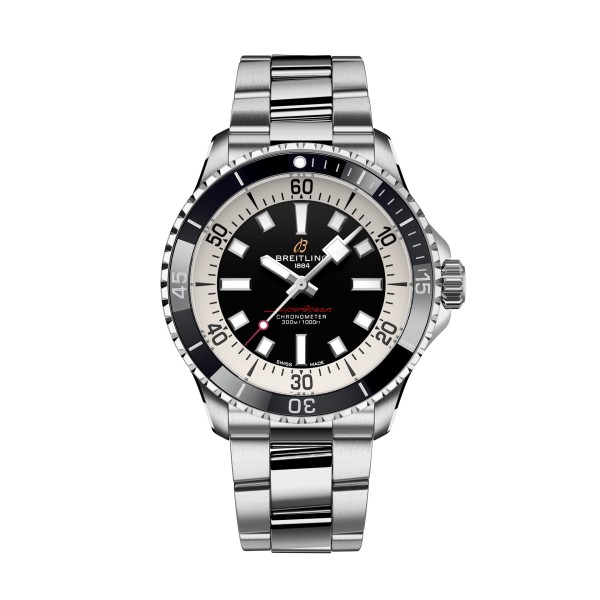 Superocean Automatic 42