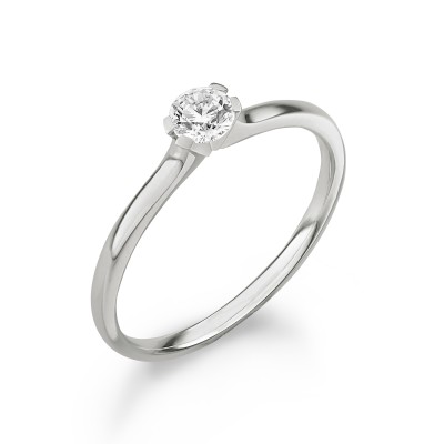 Ring Solitaire Ring Solitaire