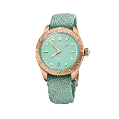 Divers Sixty-Five "Cotton Candy" Divers Sixty-Five "Cotton Candy"