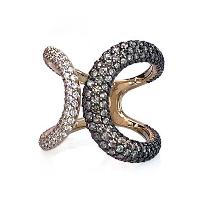 Ring Connection Ring Connection