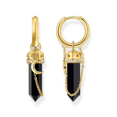 Ohrschmuck Hexagon Ohrschmuck Hexagon