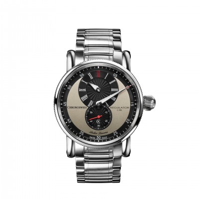 Regulator Classic Regulator Classic