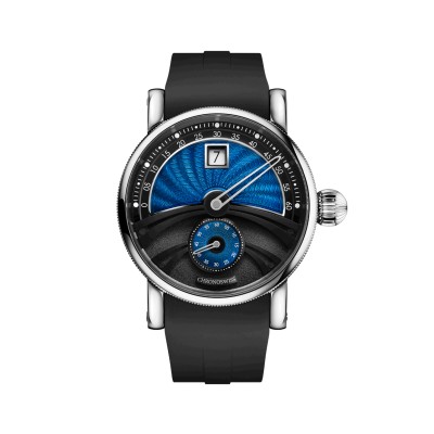 Delphis Horizon Delphis Horizon