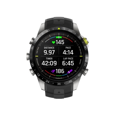 MARQ Athlete Gen2 MARQ Athlete Gen2