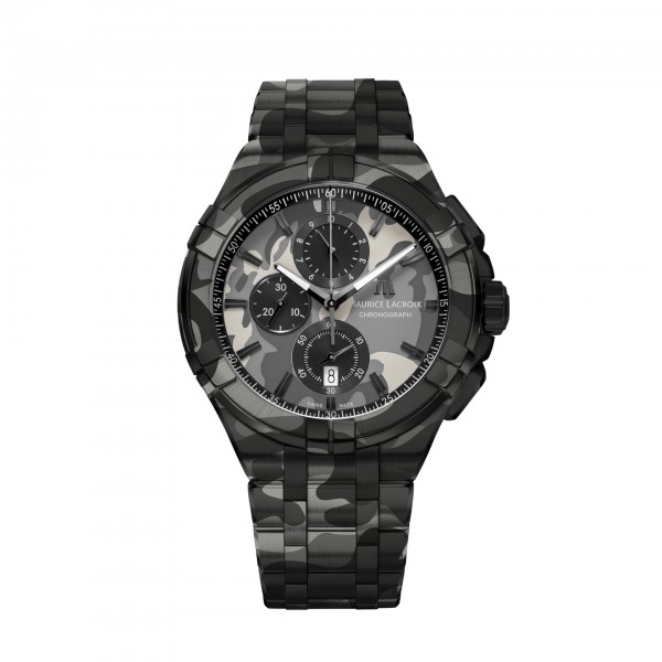Aikon Chronograph
