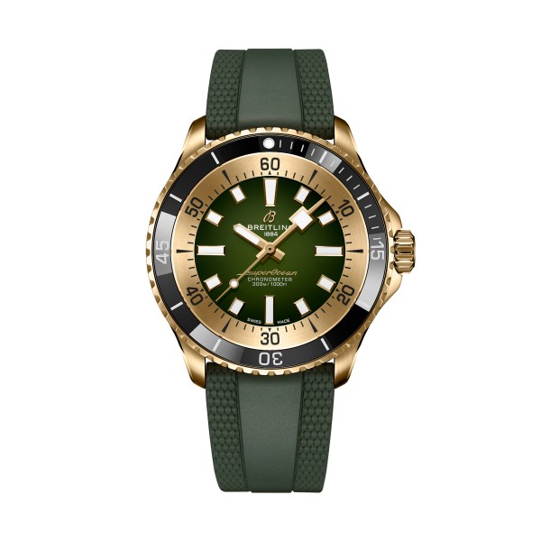 Superocean Automatic 42