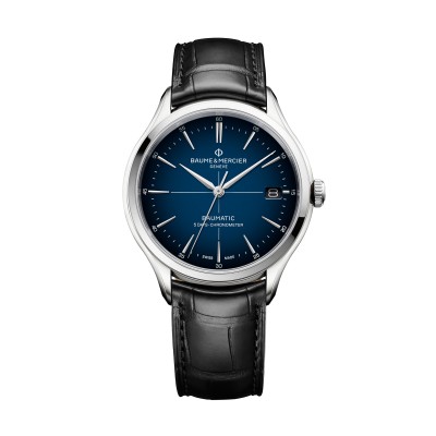 Clifton Baumatic Clifton Baumatic