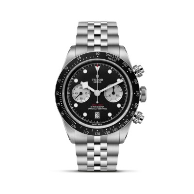 Black Bay Chrono Black Bay Chrono