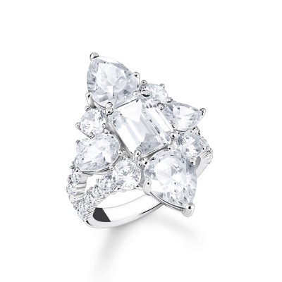 Ring Heritage Glam Ring Heritage Glam