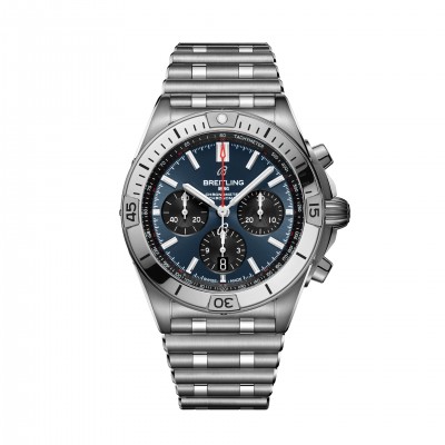 Breitling Chronomat B01 42