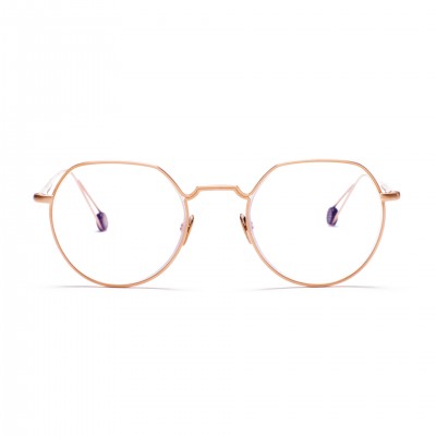 Place Dauphine rose gold Place Dauphine rose gold