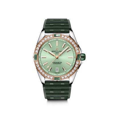 Super Chronomat Automatic 38 Super Chronomat Automatic 38