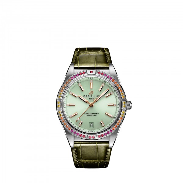 Chronomat Automatic 36 South Sea