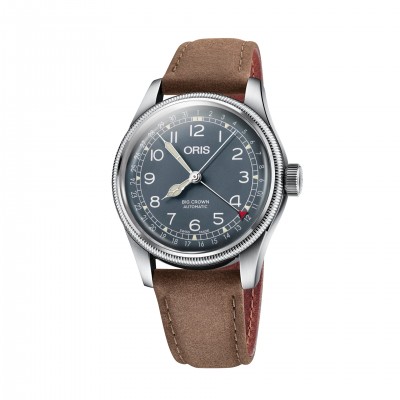 Oris Big Crown Pointer Date