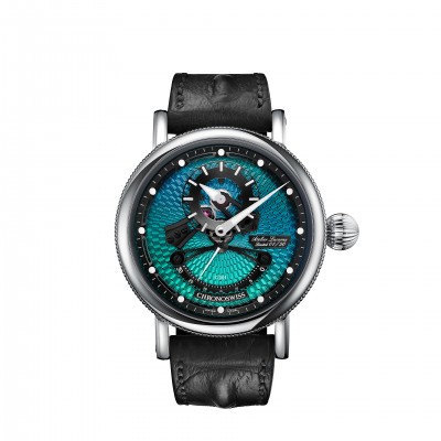 Open Gear ReSec Paraiba Open Gear ReSec Paraiba