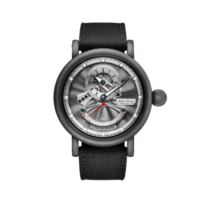 Open Gear ReSec Mr. Grey Open Gear ReSec Mr. Grey