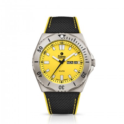 M2 Seven Seas Signal Yellow M2 Seven Seas Signal Yellow