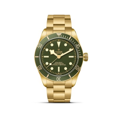 Black Bay 58 18K Black Bay 58 18K