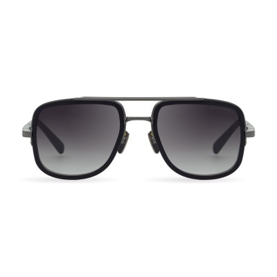 MACH-S Matte Black 5520 MACH-S Matte Black 5520