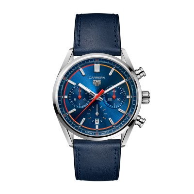 TAG Heuer Carrera Chronograph