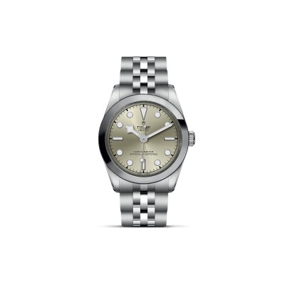 Black Bay 31 Black Bay 31