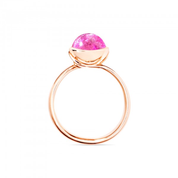 Ring Bouton