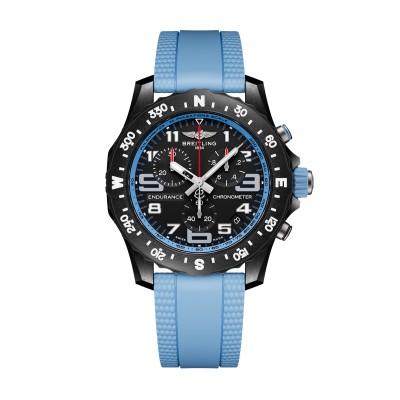 Endurance Pro 44 Endurance Pro 44