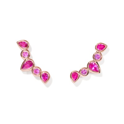 Ohrschmuck Gypsy Crawler Blush Ohrschmuck Gypsy Crawler Blush