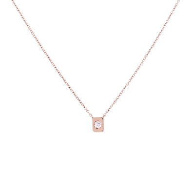 Halsschmuck Solid Halsschmuck Solid