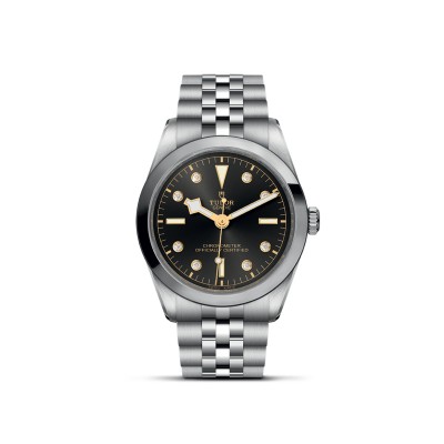 Black Bay 36 Black Bay 36