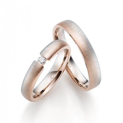 Trauring Mondlicht Trauring Mondlicht