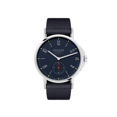 Ahoi neomatik 38 Datum Atlantik Ahoi neomatik 38 Datum Atlantik