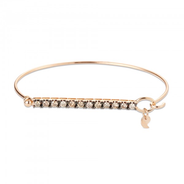 Armschmuck Twisted