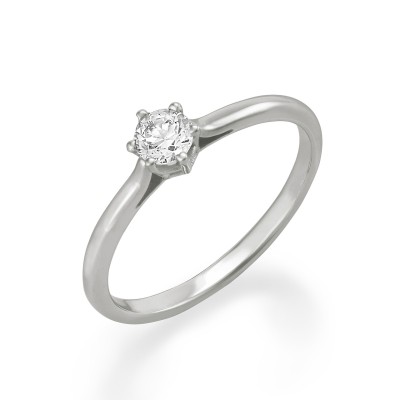 Ring Solitaire Ring Solitaire