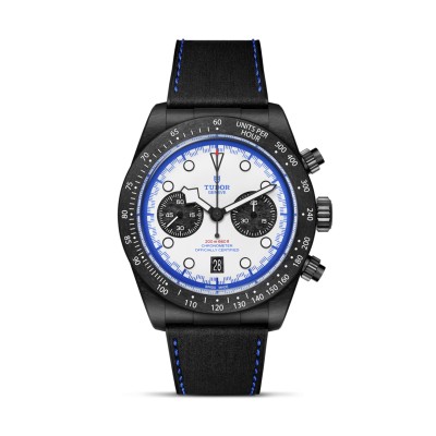 Black Bay Chrono Carbon 25 Black Bay Chrono Carbon 25